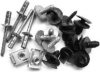 PSA 6999FP Mounting Kit, mud guard